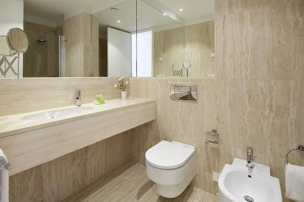 Black & White 3 Apartment By Feelfree Rentals San Sebastian Spain